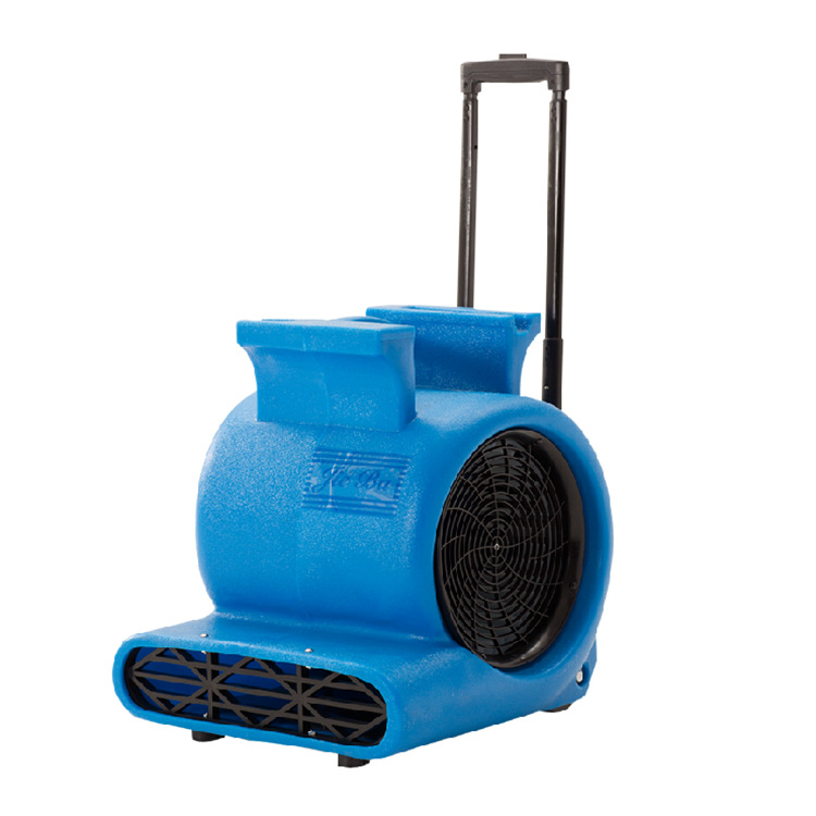 鼓风机批发 洁霸bf535烘干吹风机 酒店商场地面地板地毯吹干机