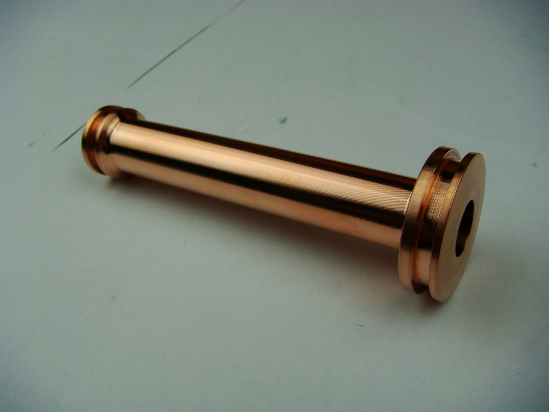 供应超音速火焰喷枪jp8000jp5000配件喷管拉瓦尔喷嘴