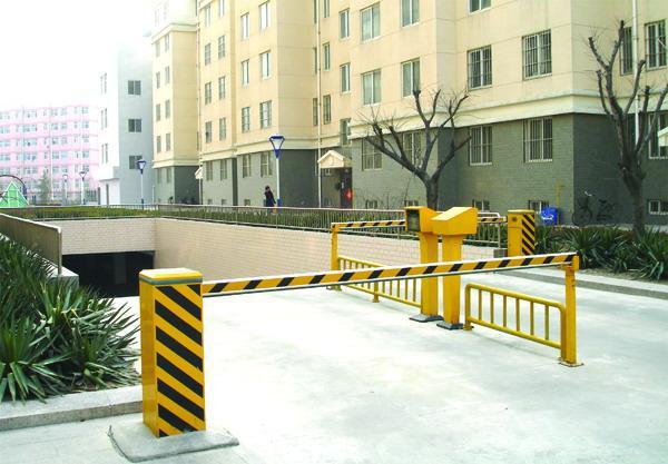 【道闸 小区进出口道闸 停车场道闸 工厂大门道闸】价格,批发,供应商