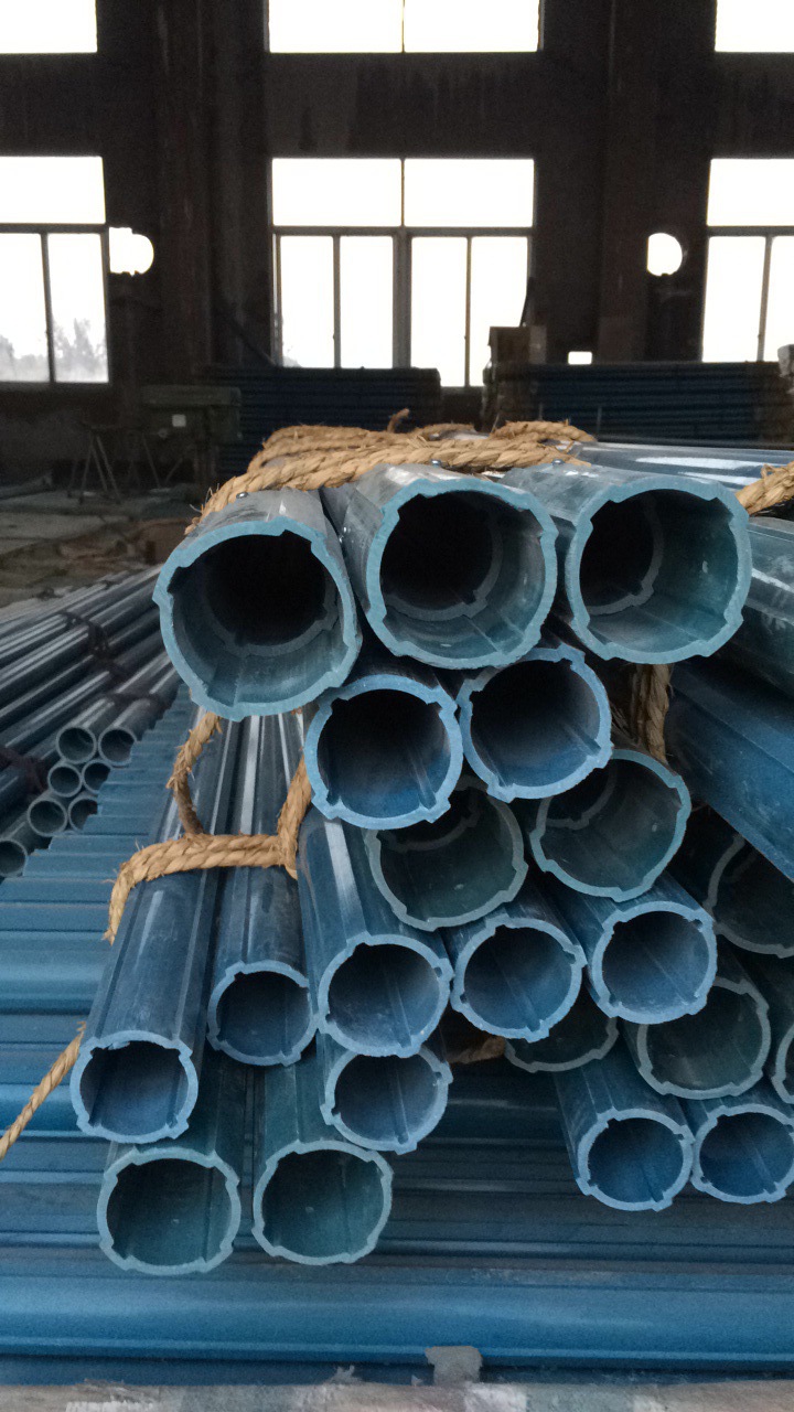 厂家直销 测斜管,水位管,注浆管批发