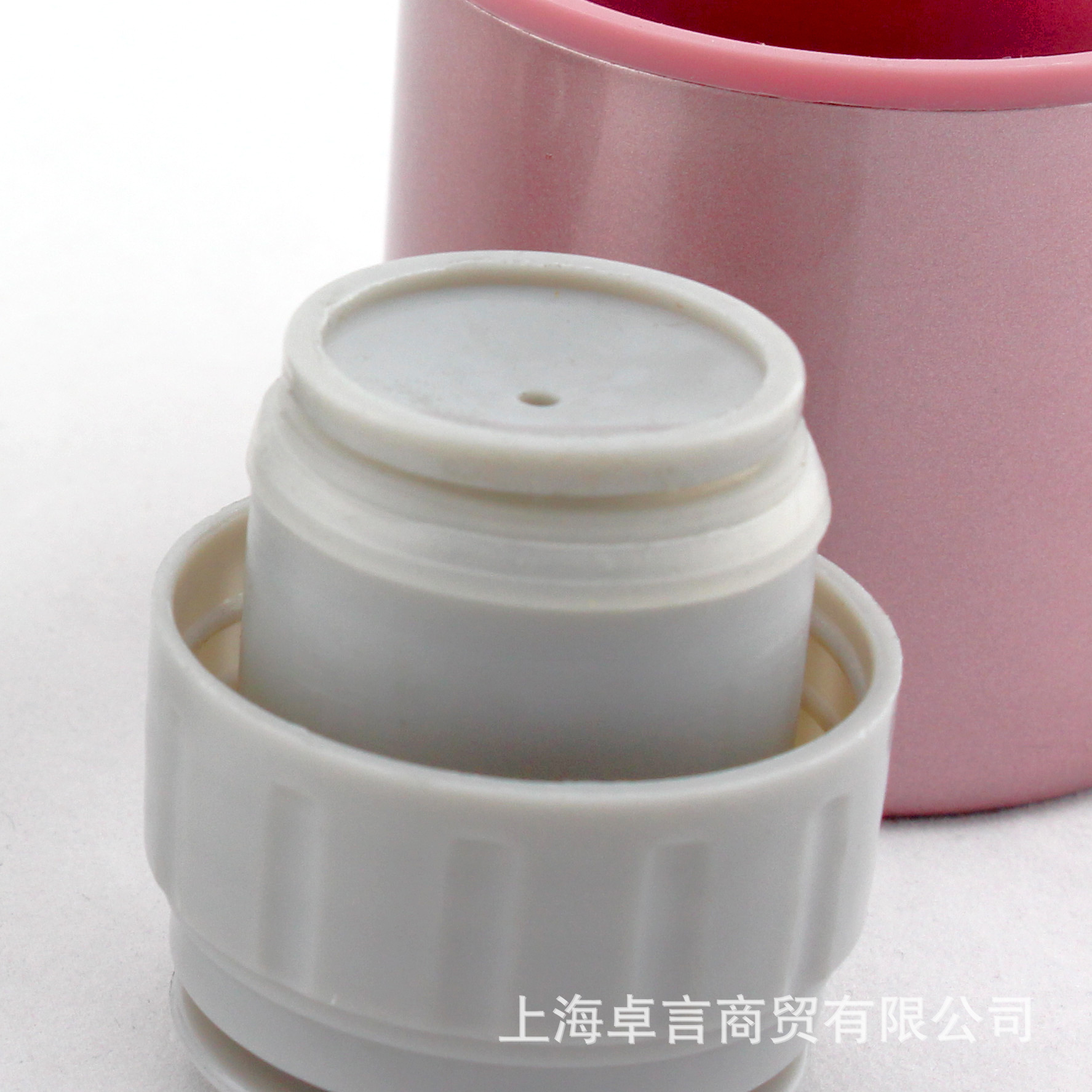 snoopy史努比粉彩淑女真空瓶sp-a