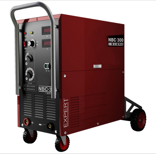 nbc-300(分体)抽头式气体保护焊机
