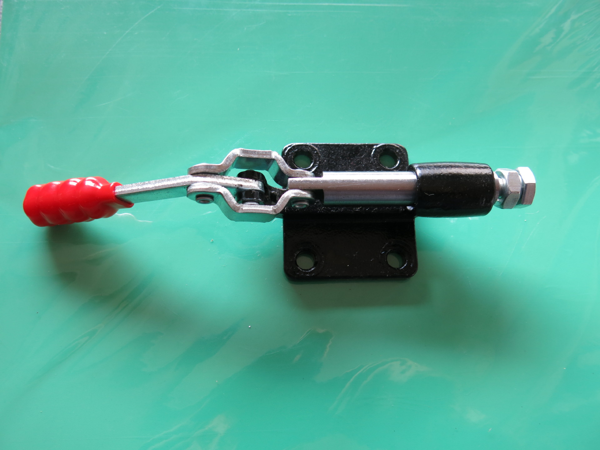 【brh快速夹具】推拉式系列—304c快速夹-特种纸产业网