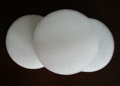 epe珍珠棉填充料_epe珍珠棉填充料 包装泡沫块 圆形 - 阿里巴巴