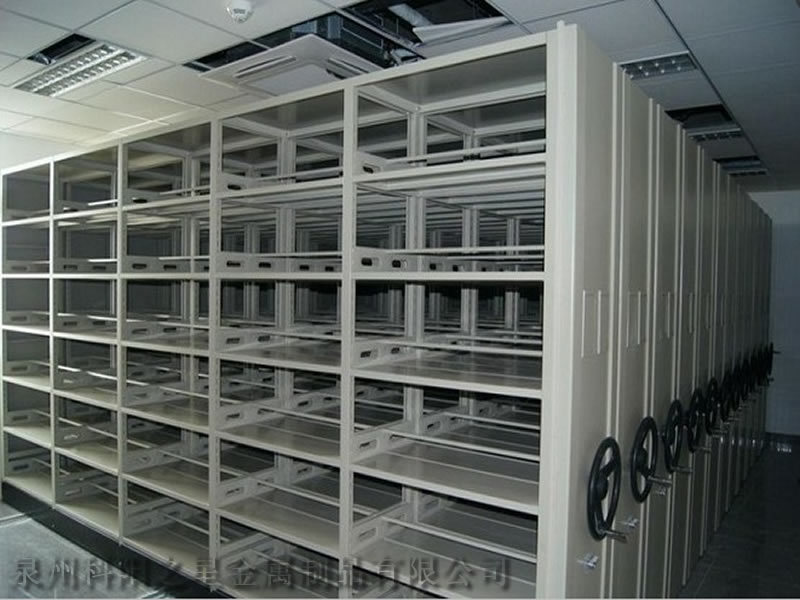 密集架-10