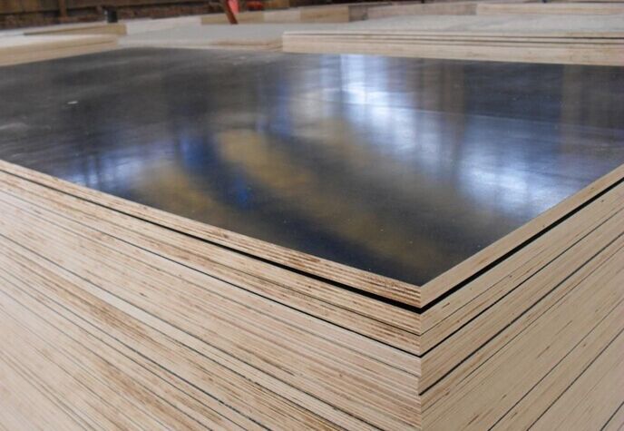 高强度建筑工程模板