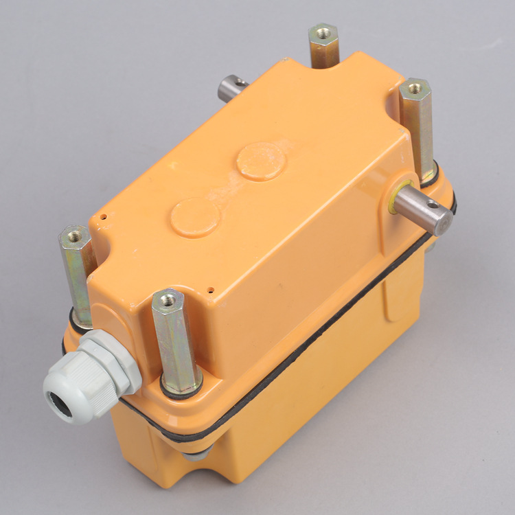 传动比1210双梁起重机dxz型多功能行程限位器开关限位开关