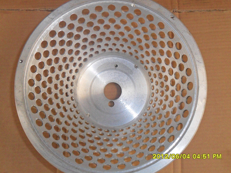 磨浆机配件125a150a