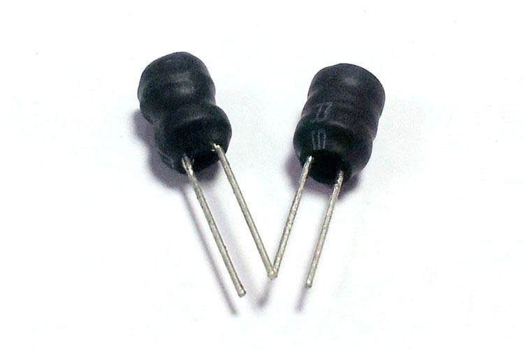 生产厂家直销插件工字电感 6*8现货定制订做