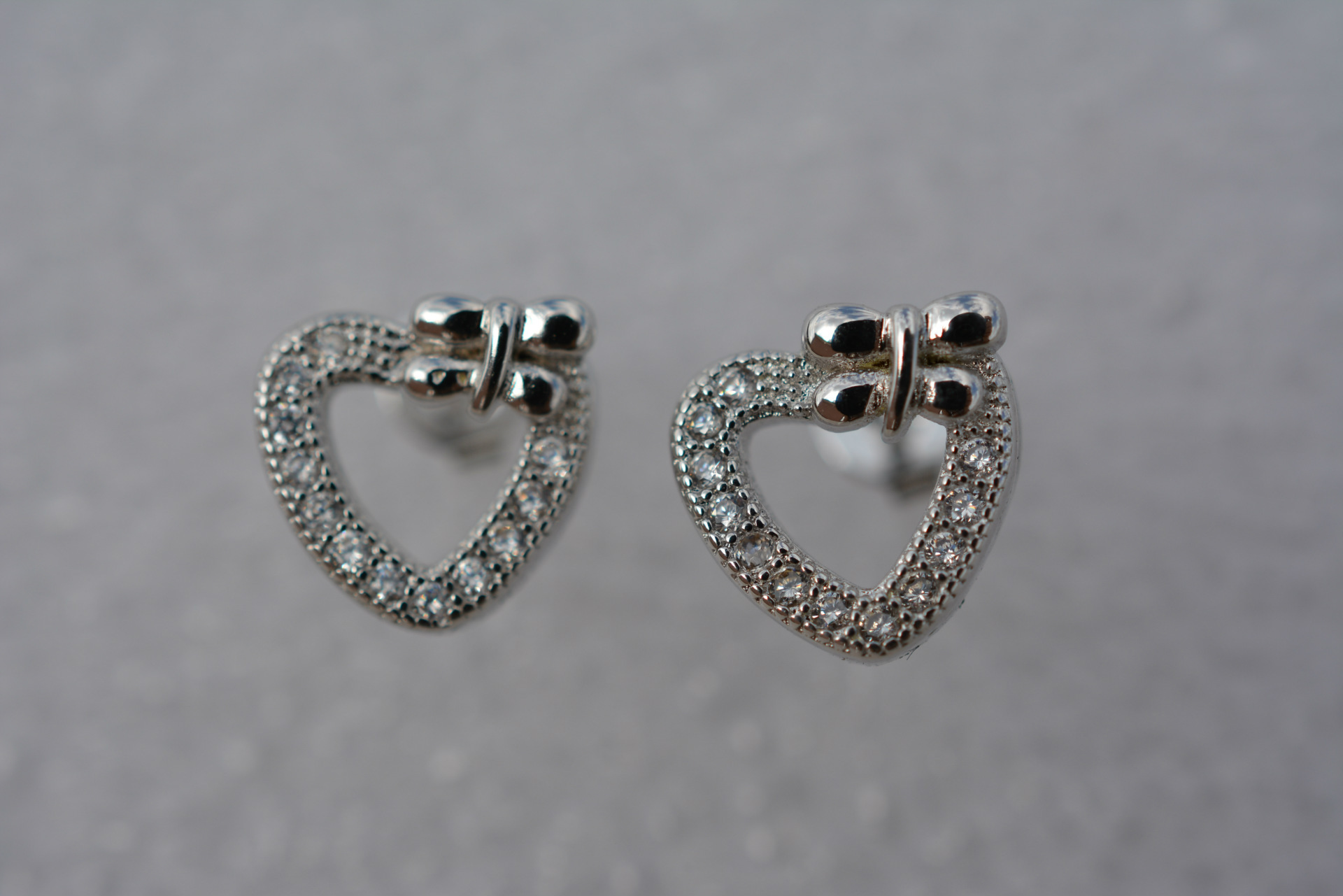 热销电视韩版同款铜镀银情侣耳钉枫叶银饰时尚流行耳坠饰品代发