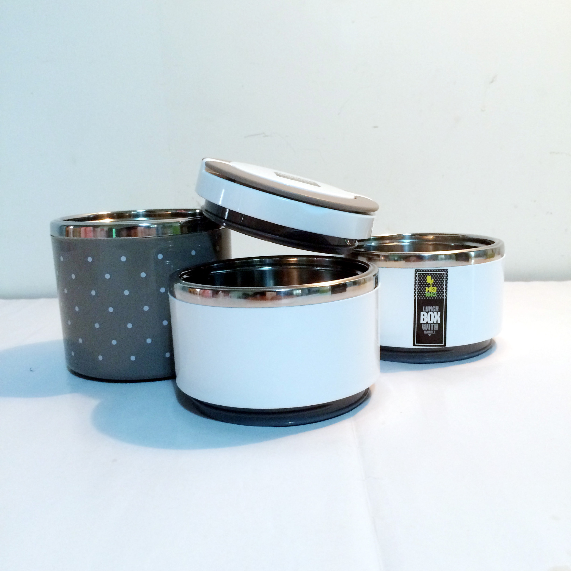 多功能饭盒 多层饭盒 保温盒 促销礼品货源 源头厂家批发