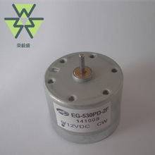 EG530PD-2F厂家直销仿古电唱机马达 外置微调唱机马达