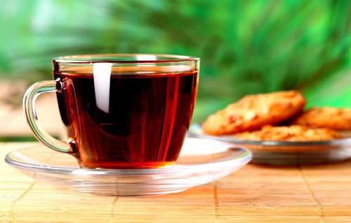 世界流行德国进口佛手柑调味红茶 格雷伯爵红茶earl grey散装批发