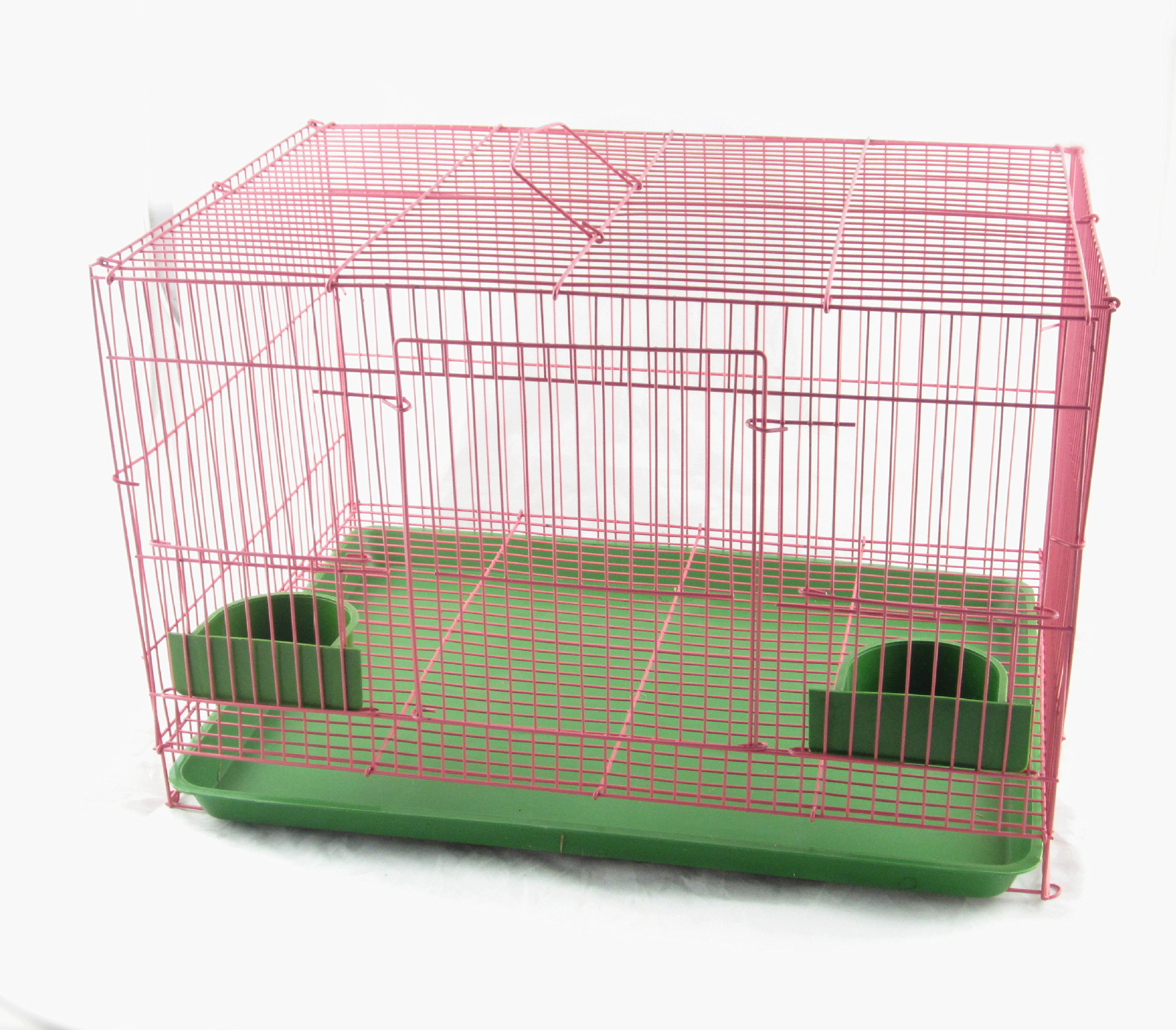 多省包邮 兔笼 中小大超大兔笼 兔子笼子 特大号 荷兰猪笼 豚鼠笼