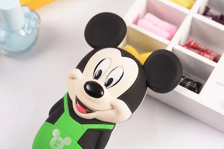 非智能手机-SHIDASD969 米奇卡通电信小手机