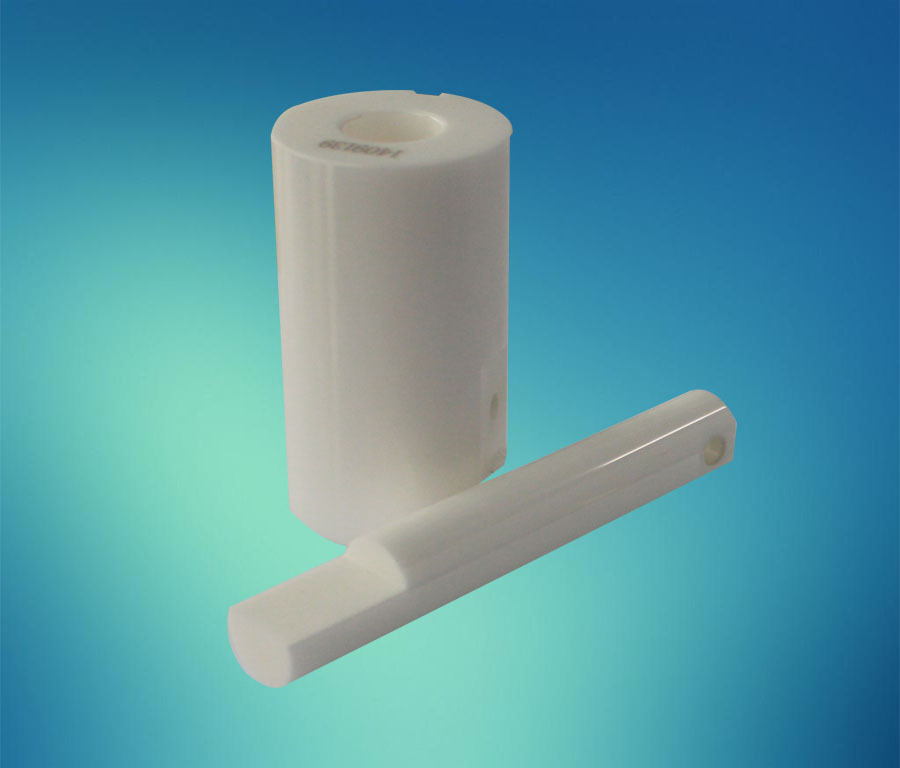 厂家直销微量型 耐腐蚀 气动 陶瓷柱塞泵 活塞 电池灌装