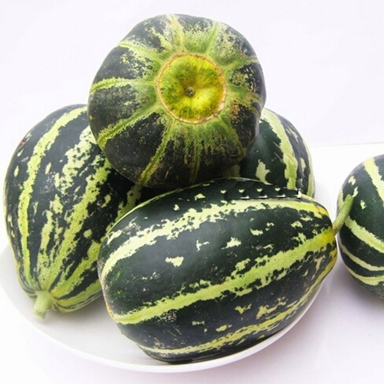 新乡原阳县种植高质量的牛角蜜甜瓜