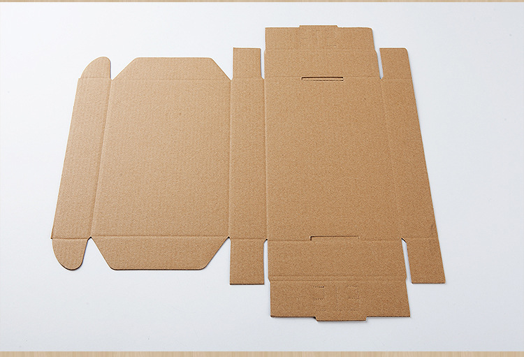 东莞海洪包装制品有限公司 供应信息 飞机盒 服装厂家