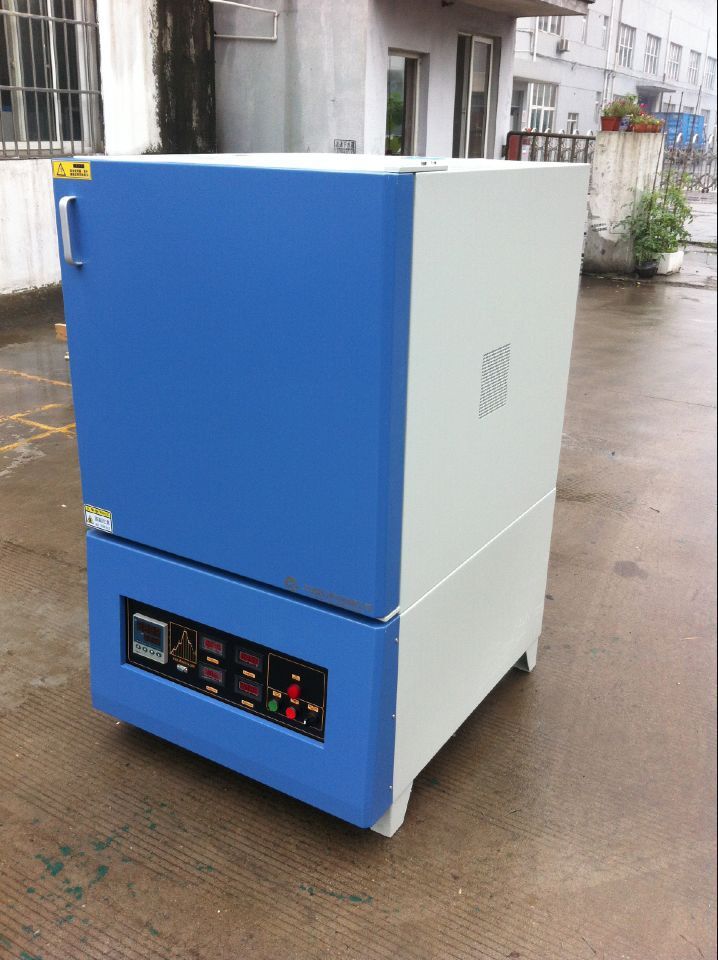 马弗炉/高温电阻炉/高温炉