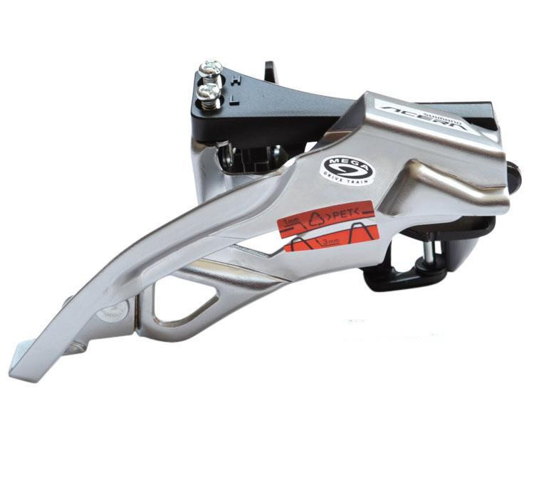 shimano/禧玛诺 acera m390小套件山地车自行车 9速27速变速套件