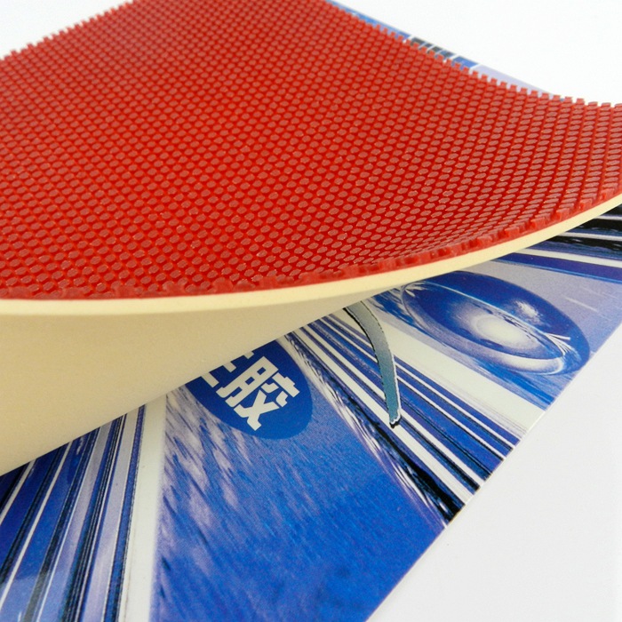 palio拍里奥 wp1013 套胶 速度兼反旋转型 乒乓球套胶