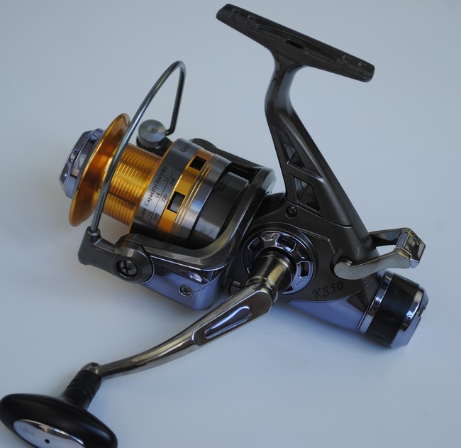 10轴无间隙手刹轮 高档精品金属渔线轮渔具批发