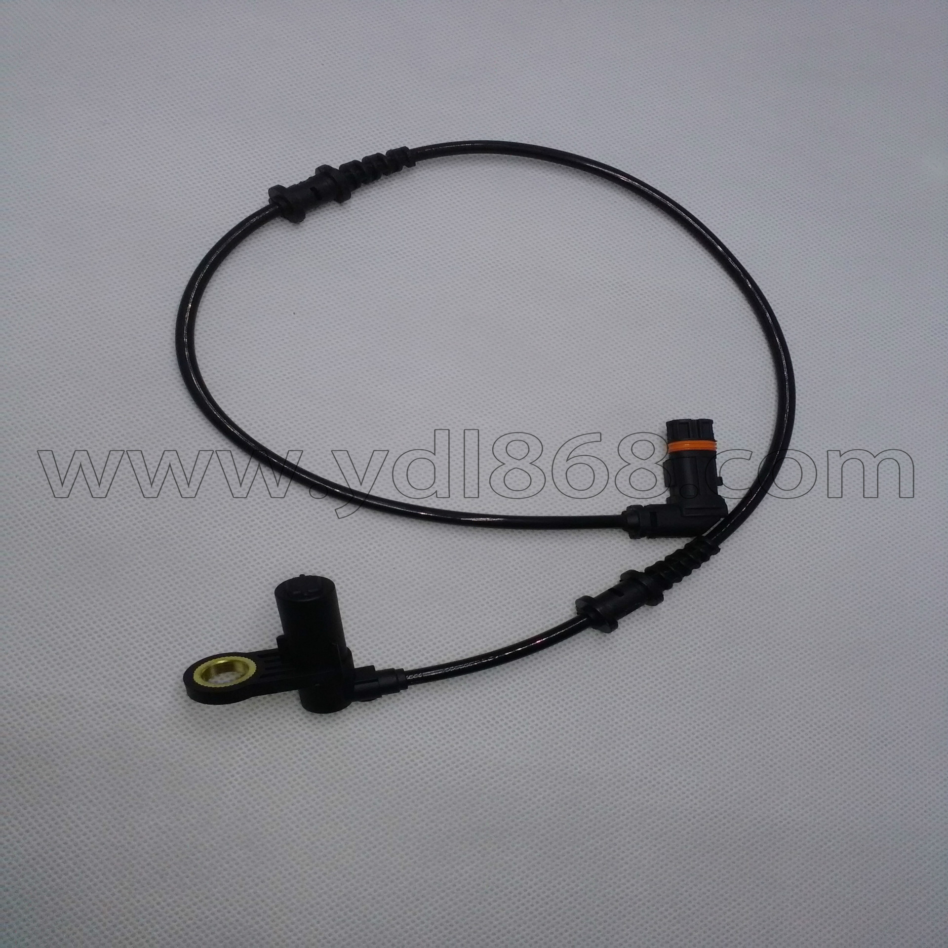 适用于奔驰w220 c215 abs速度传感器 2205400117 abs