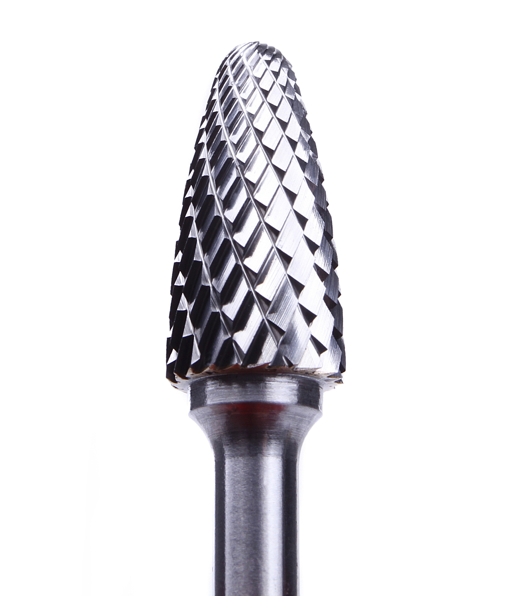 sf弧形圆头 英制产品厂家直销外贸品质硬质合金旋转锉刀 电动磨头