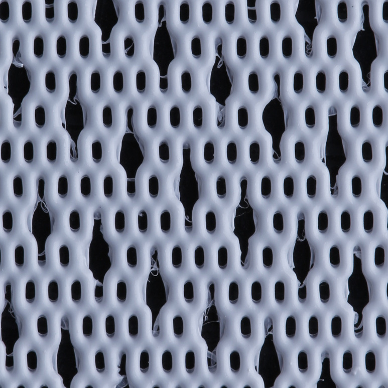 菱形孔型卫生巾打孔膜pe材质打孔薄膜批发hy007