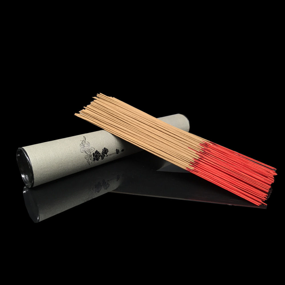 天然沉香竹立香拜拜香供佛香佛具佛堂用品艾草香香炉香具檀香加工