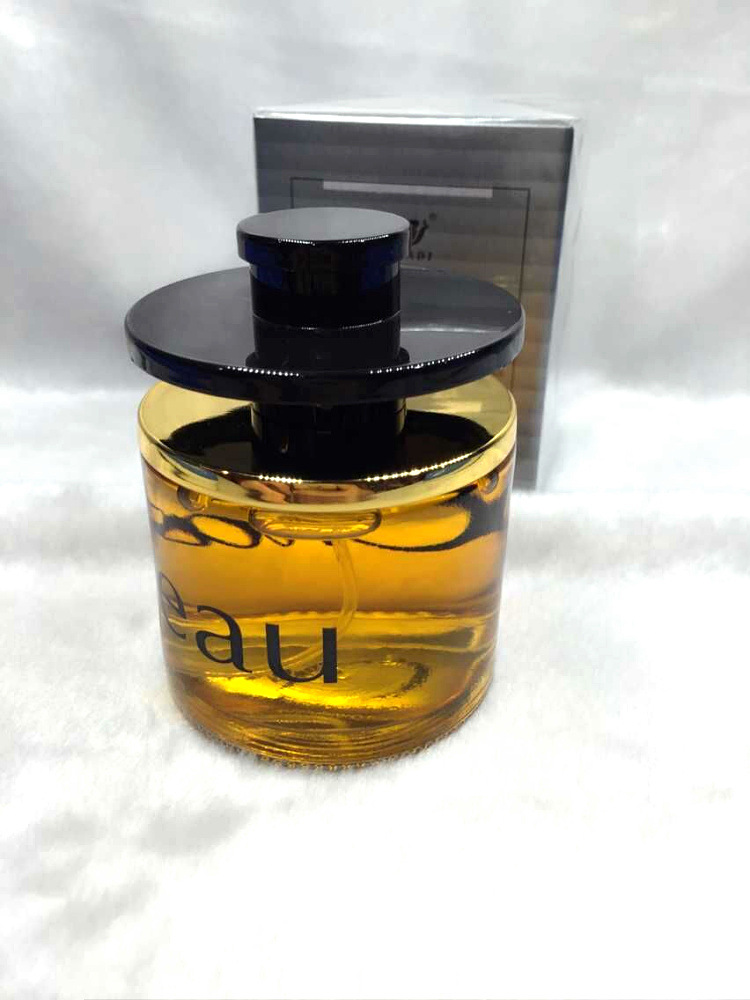 厂价批发金芭蒂282持久香型旋转魅力70ml香水