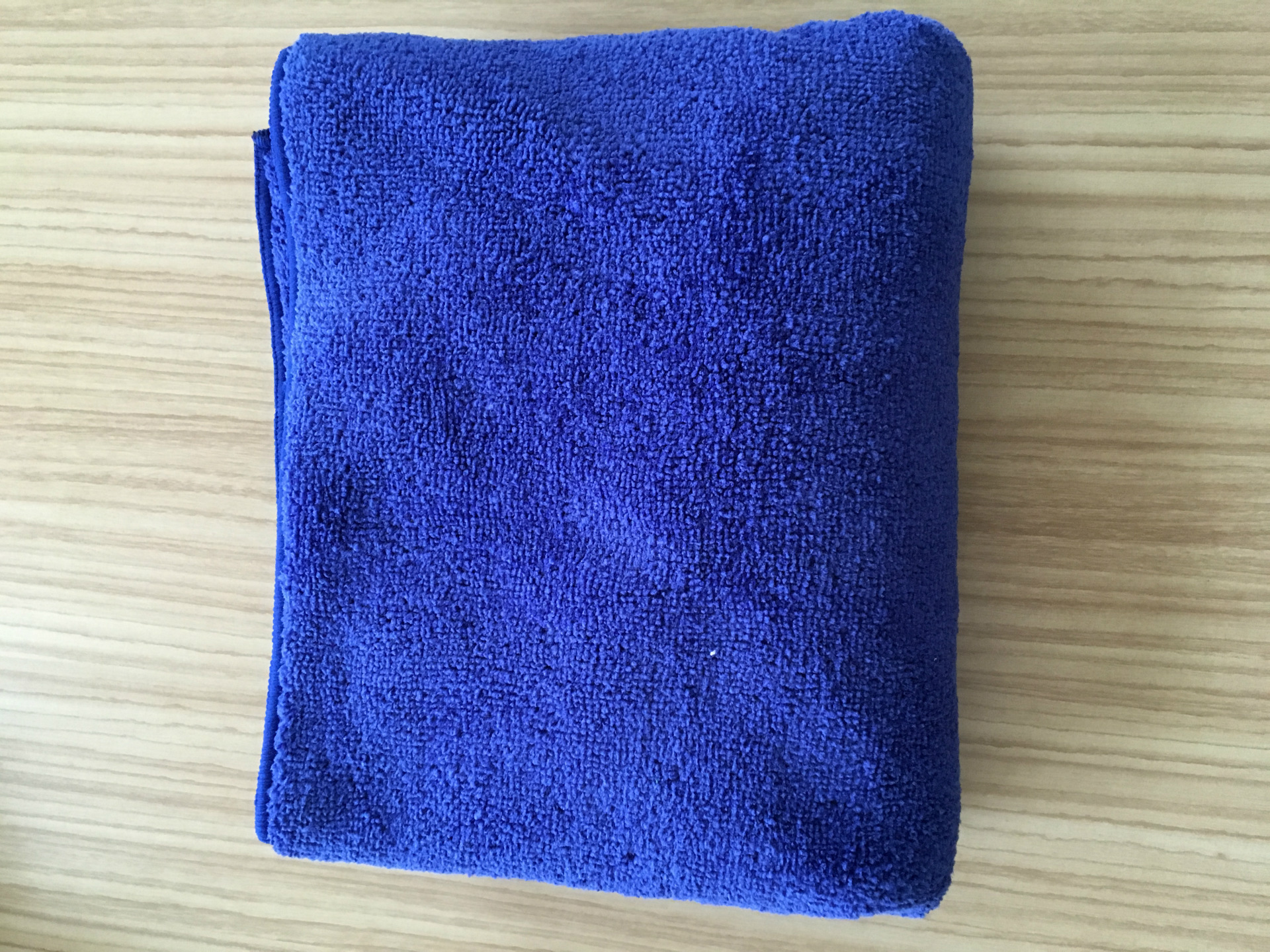 超细纤维纳米纤维擦车布洗车巾强吸尘强吸水大毛巾加厚