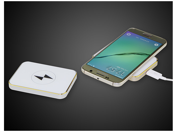 qi无线充电标准_iphone5无线充电_s6无线充电器多少钱