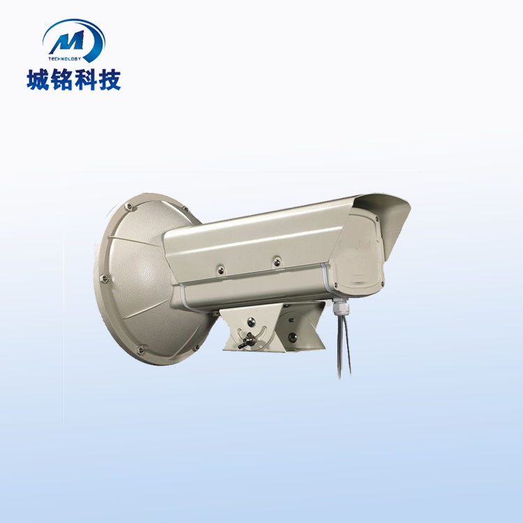 爆闪灯卡口监控抓拍闪光灯高速闯红灯电子警察高清高亮补光灯