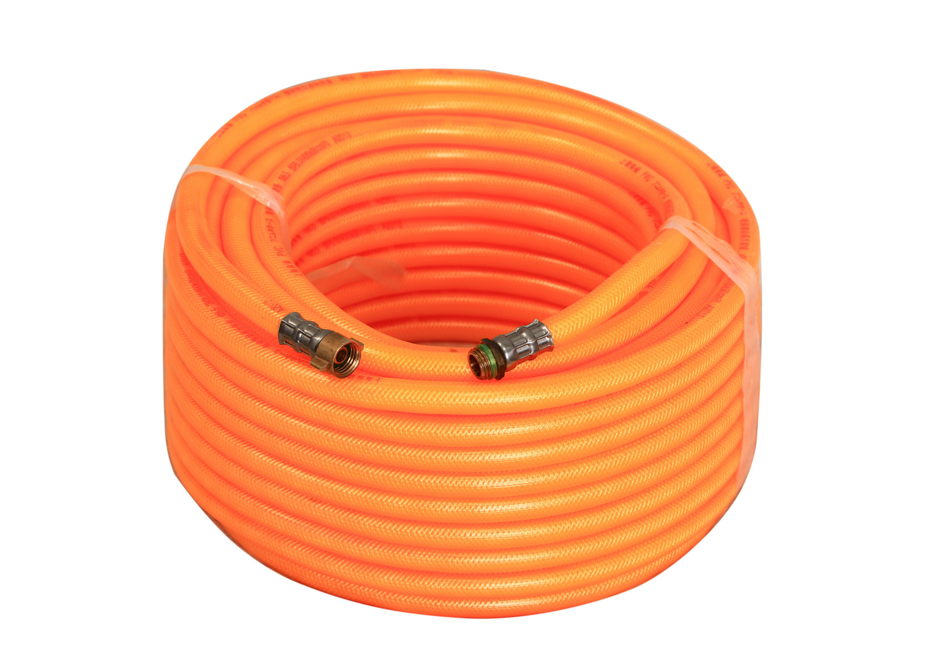 喷雾器打药机管子pvc管/黄管/大盘线子