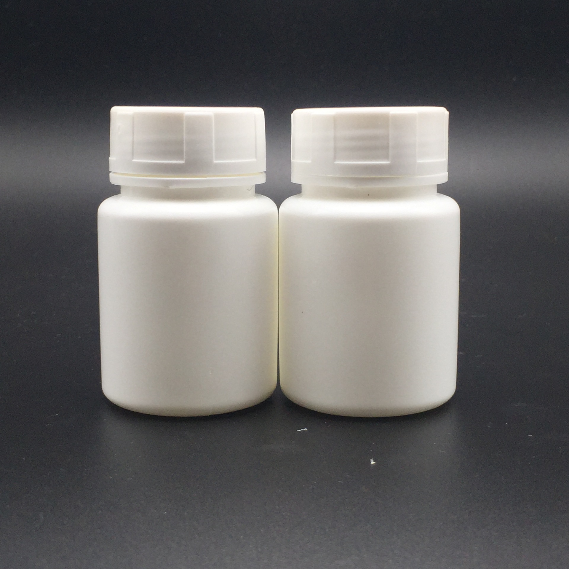 华诺供应 40ml pe 固体医药粉末瓶