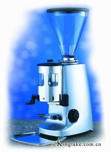 mazzer玛萨superjollymanual专业手动型磨豆机意大利