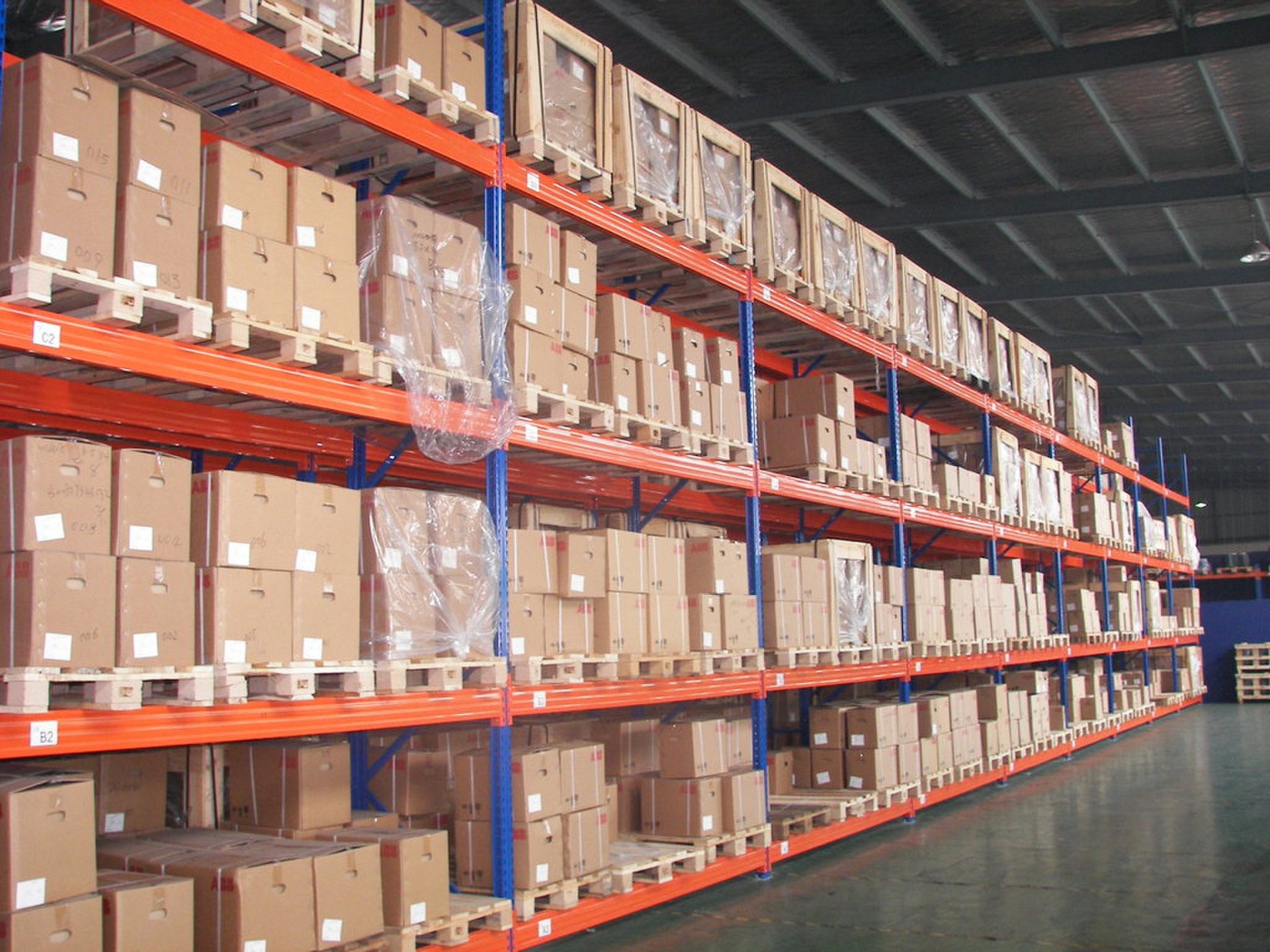 abb高效电机m2bax160mla4-11kw 厂家直销 现货即发 全国联保