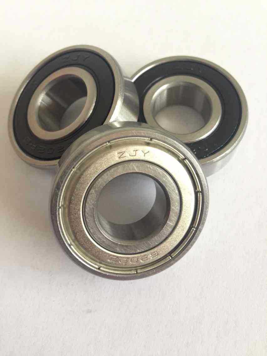 供应zjy非标电梯轴承