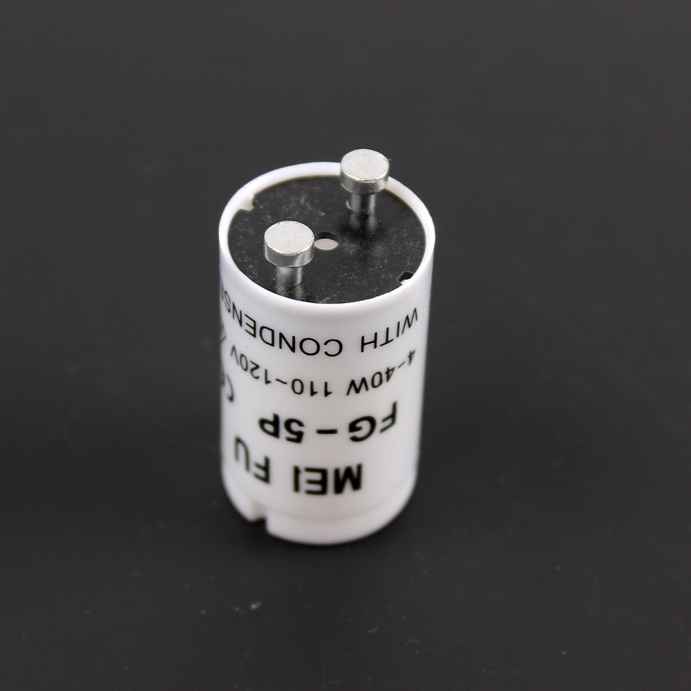 日式规格船用启辉器fg-5p 110-2