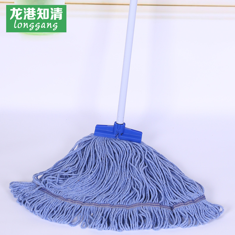 1 kg【站内优化推广提供】棉纱拖把采用优质的棉纱,吸水