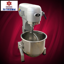 广东新丰商用多功能搅拌机星丰电动打蛋器和面机厨师机