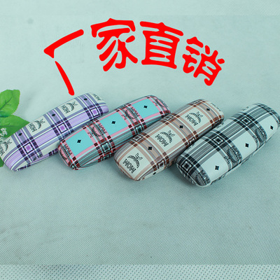 新河县翔奥眼镜盒厂 厂家直销 mo系列 眼镜盒 你值得拥有