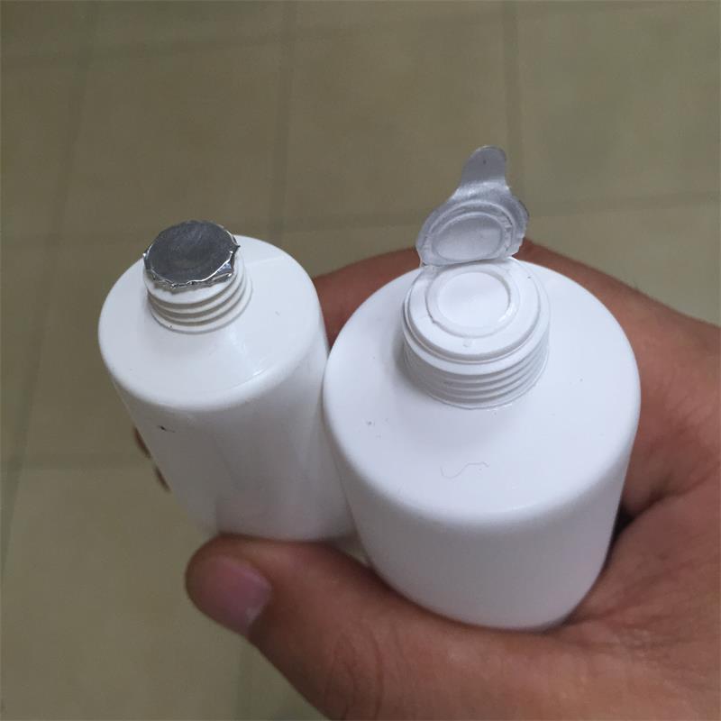 软管封口膜,pe易撕软管封口膜,pe管封口膜,牙膏管封口膜