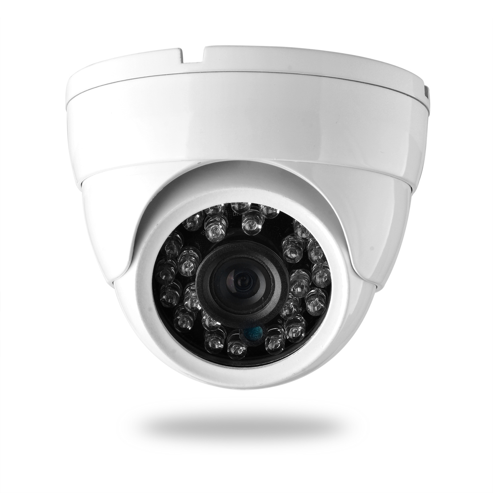 智能人脸识别摄像机 红外海螺人脸抓拍机