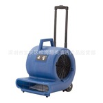 云寶YB634三速地面吹風(fēng)機(jī)地板吹干機(jī)鼓風(fēng)機(jī)吹地機(jī)除濕機(jī)