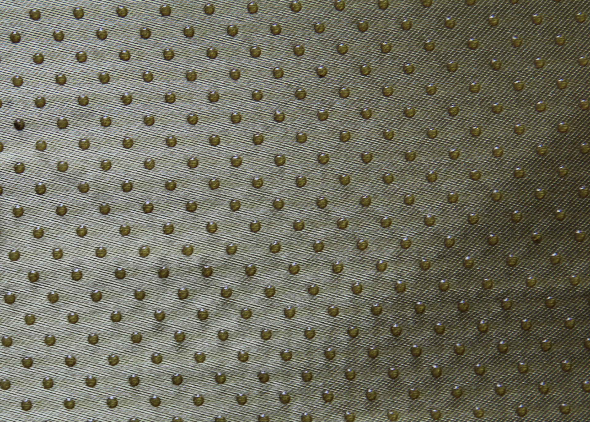 厂家让利pvc点塑布滴塑布防滑布透明点硅胶防滑布加工止滑布