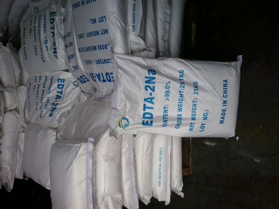现货供应 荷兰阿克苏edta二钠 进口螯合剂 edta二钠 批发