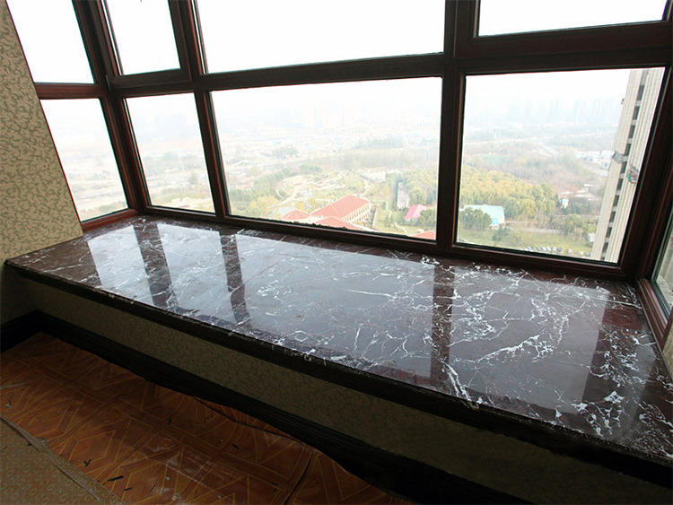 石材直销窗台 大理石花岗岩窗台 地板装修