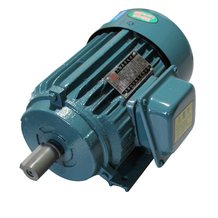 三相异步电动机2.2kw 6极恒速机械设备用电动机380v耐用电机 国标